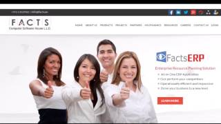 Human Capital Management Software Dubai screenshot 4
