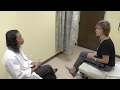 Dr. Angel Marie Johnson discusses her background and  specialty, Urogynecology