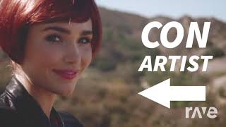 Me Lily My Broken Heart - Rixton & Alan Walker ft. K-391, Emelie Hollow | RaveDj