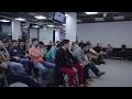 Envato Meetup Bucharest - May 19th, 2017