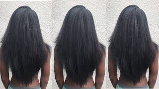 Length Retention Regimen