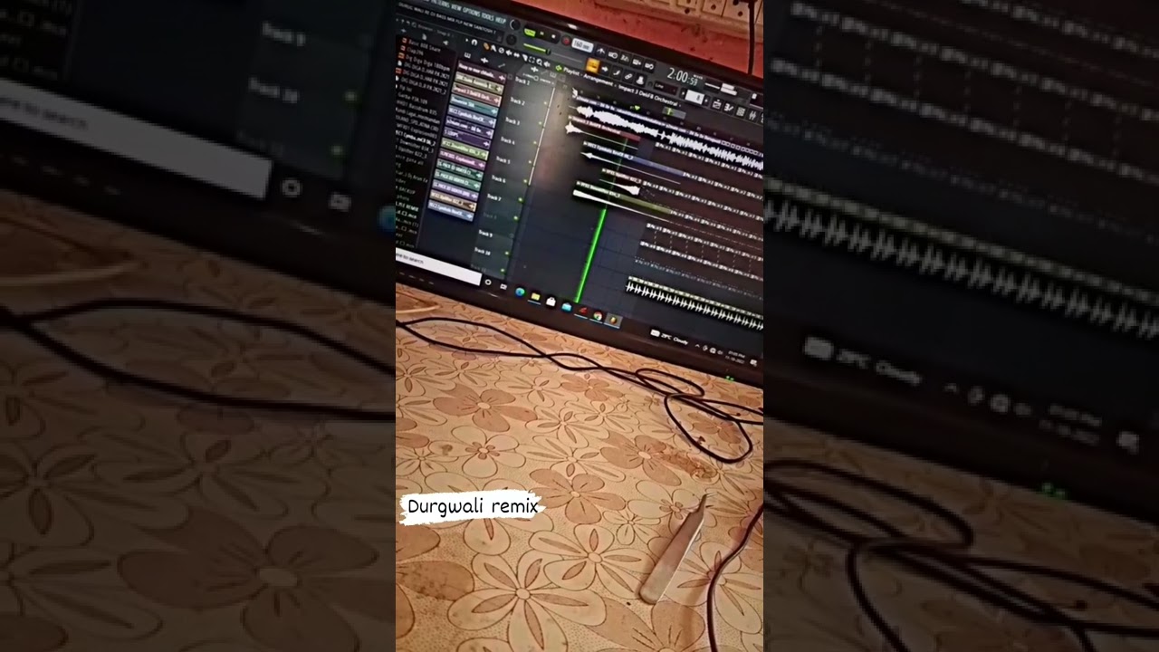 DURGWALI CG FLP PROJECT CG VIBRATION BASS BOOST REMIX ♥ 🙏☠☠☠ auf YouTube ansehen DURGWALI CG FLP PROJECT CG VIBRATION BASS BOOST REMIX ♥ 🙏☠☠☠ auf YouTube ansehen