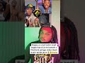 Bagay yo anpil selon anpil bagay kap di yo te konnen c Diasha ki patage video black la ann tande guy