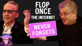 Comedians Can’t Flop Anymore—Here’s Why #pattonoswalt