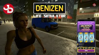Denizen tamil gameplay #supermenon #denizentamil