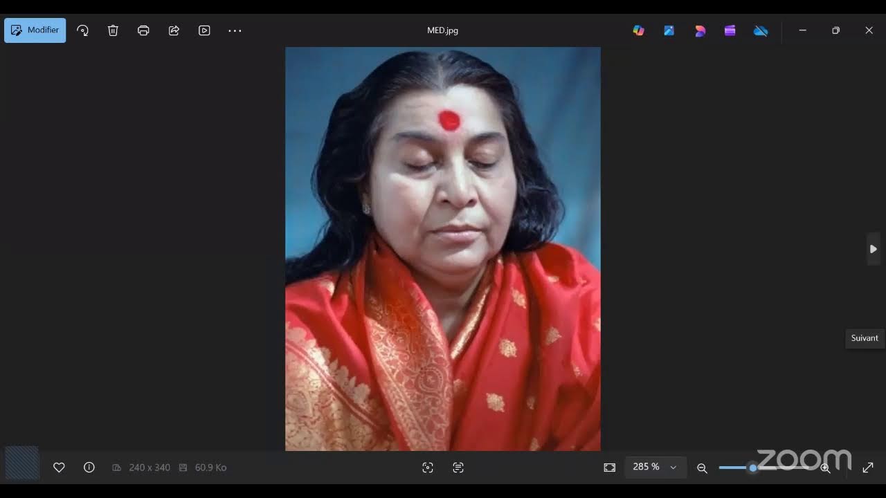 HOW TO GO HIGHER IN SAHAJA YOGA | GLOBAL MORNING MEDITATION -