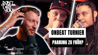 Lex177 vs Kitana Onbeat | Reaction