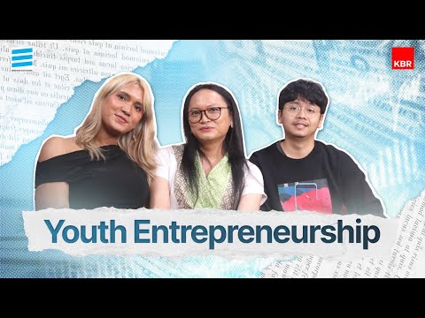 Youth Entrepreneurship
