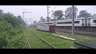 Vandea Bharat Express