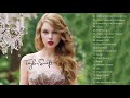 Taylor Swift Greatest Hits || Taylor Swift Greatest Hits Playlist