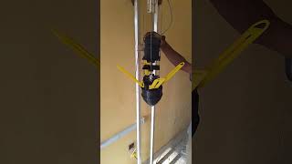 CanSat FUTA drop test