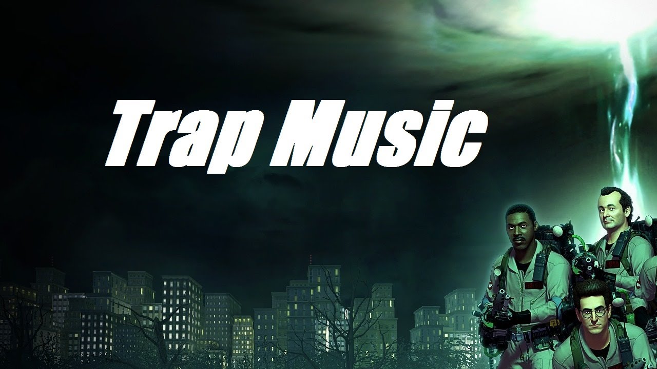 Trap Music Mix 2017 Vol.4