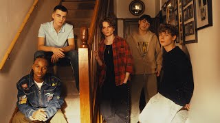 Come and join us live for the Premiere of the Allestree Lane video