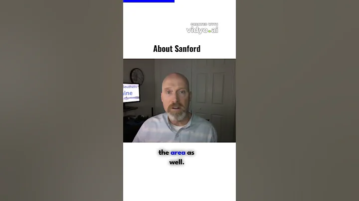 About Sanford Maine | Sanford Maine Real Estate Agent | Living in Southern Maine