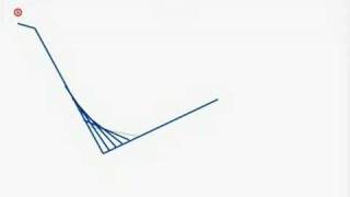 Line Rider How To Make A Perfect Curve