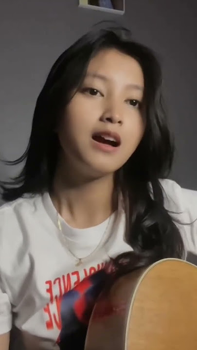 Rindu Tapi Malu - Cantika Davinca #rindutapimalu #cantikadavinca #globalmusic #tiktok #viral