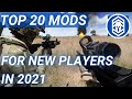 ArmA 3 Mods - Top 20 Mods For New Players In 2021 [2K]