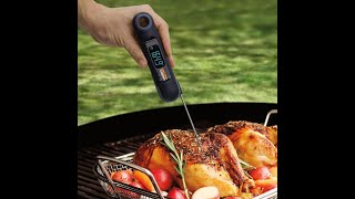 Yoder Smokers Maverick PT-75 Instant Read Thermometer