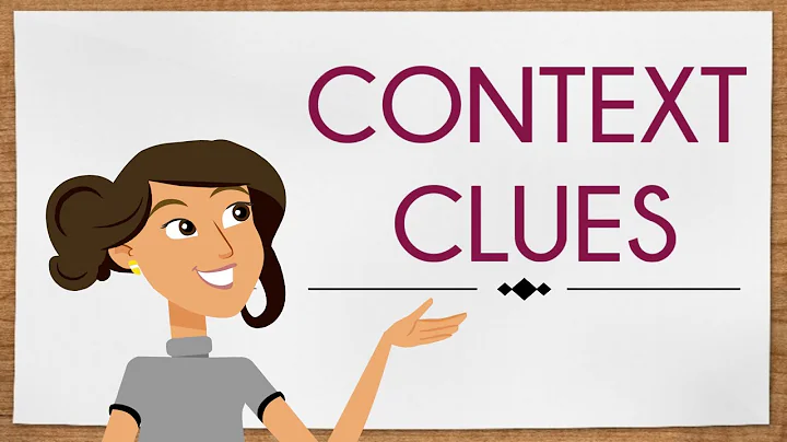 Context Clues | English For Kids | Mind Blooming - DayDayNews