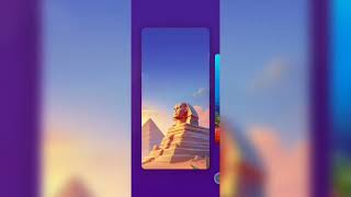 Ruby's Word Puzzle Journey | Learning New Words Through Games | Episode 2 screenshot 1