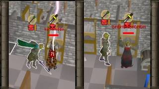 Bank Fighting Made Me Rich (dmm)