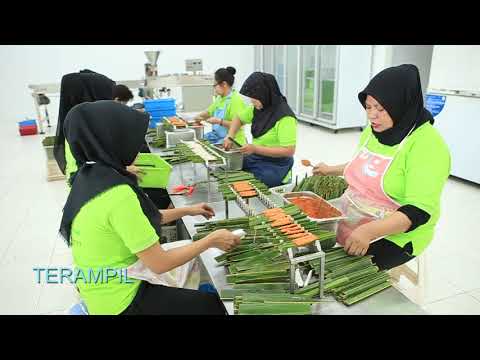 Otak Otak Mama