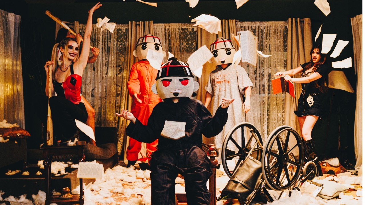 Chuyin - Pues Que Le Hago [Official Video]