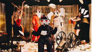 Chuyin - Pues Que Le Hago [Official Video]