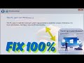 How to fix this PC can't install Windows 11 | Fix "This PC Can't Install Windows 11" Errors