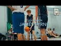 James byrne 20232024 highlights