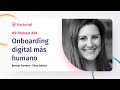 Humanizando el proceso de onboarding digital con Elisa García de The Mind Hub | Factorial HR