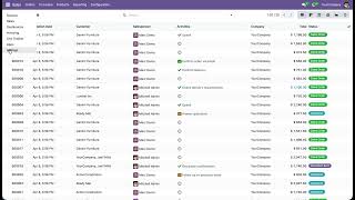 Advanced Dynamic Filter & Group By Builder Odoo screenshot 3