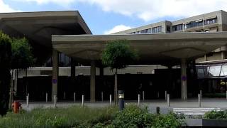University Hospital Gasthuisberg, Leuven