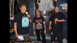 SALEMS CHILDE on Robbs MetalWorks 2024