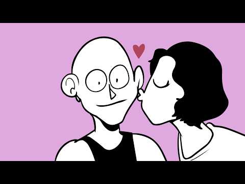 valentine's day (animated asmr)