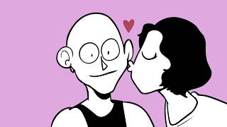 Valentines Day Animated Asmr