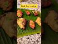 Fish fry recipe 🐠😇🤤🤤🥰#fishfry #fishcurry #trendingshorts #foodblog #youtubeshorts #foodblog