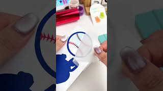 Look how easy use teckwrap vinyl is #teckwrapcraft #teckwrapvinyl