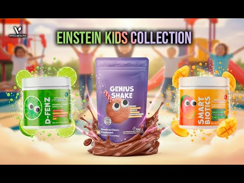 Genius Shake Kids video thumbnail