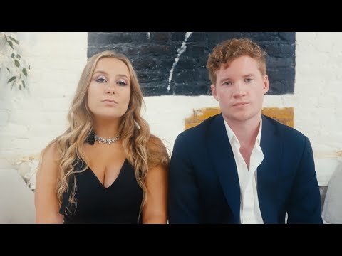 Playing House - Juliette Reilly (Official Music Video)