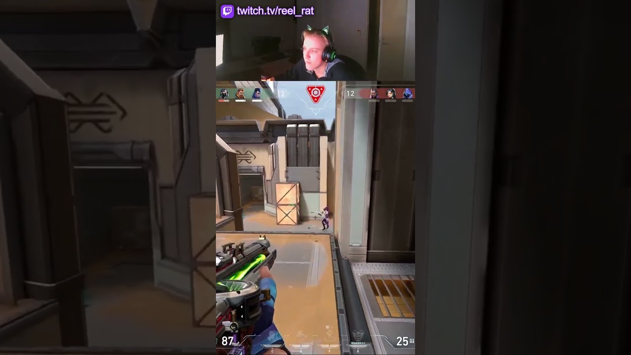 Rather interesting...