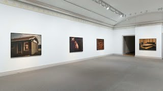 Innocence Project panel discussion introduced by Taryn Simon screenshot 3