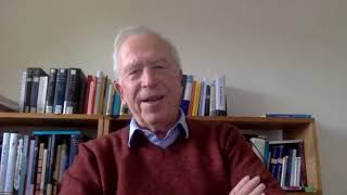 John M. Keynes and Treatise on Probability - Prof. Simon Blackburn