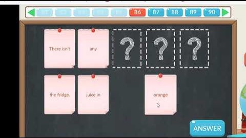Thi thử IOE lớp 5 cấp trường năm học 2024 -2025