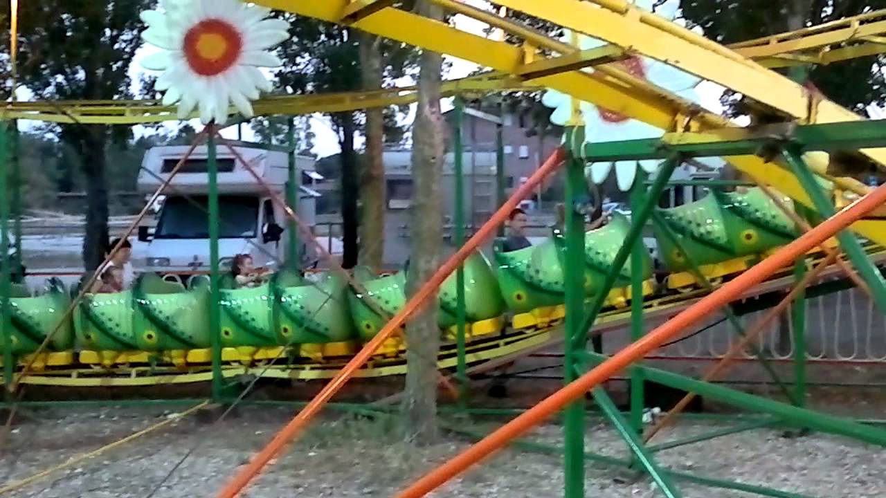Bruco mela.mp4 - YouTube