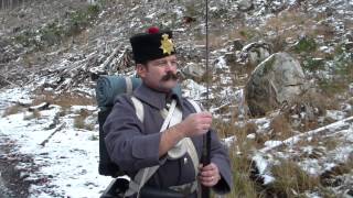 The P53 Enfield Rifle-Musket: Platoon Exercise c. 1859