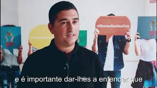 Entrevista Romano Faria - Dj Oxy