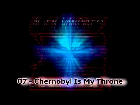 Alien Vampires - Chernobyl Is My Throne