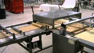 Wafer Oven In Egypt Store