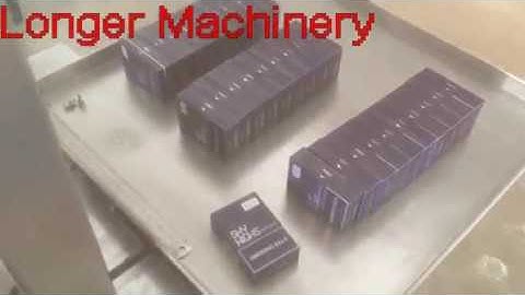 Condom Box Packaging Machine|Box Cellophane Wrapping Machine CK-BTB-300A +8618537181190